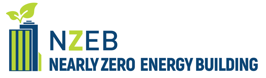 Logo NZEB senza descrizione